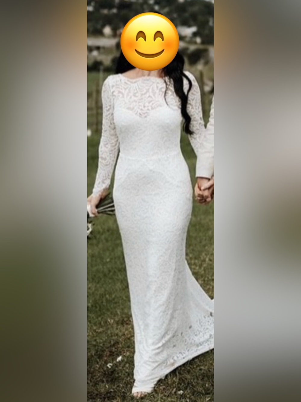 Grace Loves Lace Wedding Dress - ORLA - Picture 2 of 6